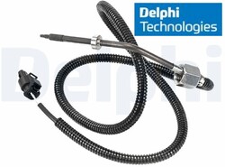 Delphi TS30313-12B1 Sensor für Abgastemperatur Sensor Abgastemperatur 