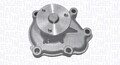 Wasserpumpe Motorkühlung MAGNETI MARELLI 352316170873 für OPEL ASTRA X01 MERIVA