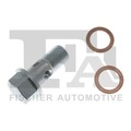 ORIGINAL® Fa1 Hohlschraube, Lader für Mercedes-Benz C-CLASS GLK-CLASS VIANO