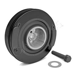 Riemenscheibensatz Kurbelwelle für AUDI A6 FORD VOLVO VW Transporter T4 1990-