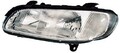 Scheinwerfer links für Opel Omega B 94-1997 H1 elektr. LWR Streuscheibe Halogen