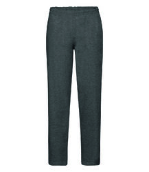 Fruit of the Loom Jogpants Jogging Hose Jogginghose Open Leg Fitnesshose S - XXL