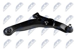 NTY Querlenker Dreieckslenker ZWD-MS-092 für OUTLANDER MITSUBISHI 1 CU2W 4WD