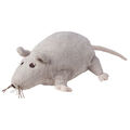 EU ** IKEA Ratte GOSIG RATTA Grau Maus Kuscheltier Mäuschen Plüschtier Stofftier