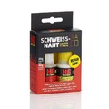 HG PowerGlue Schweißnaht aus der Flasche, 20g Power Glue und 40g Granulat