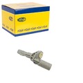 MAGNETI MARELLI ABS-SENSOR RADDREHZAHL HINTEN LINKS passend für AUDI Q3 SEAT ALH
