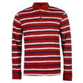 PIERRE CARDIN LONG SLEEVE POLO MENS SHIRT HEMD LANGARM PULLOVER JUMPER T-SHIRT