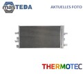 KTT110705 KONDENSATOR KLIMAANLAGE THERMOTEC NEU OE QUALITÄT