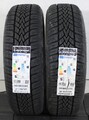 2 x 185/60R15 84T Winterreifen Dunlop Winter Response 2 2021 NEU FREIHAUS
