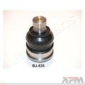 Japanparts BJ-525 Trag-/Führungsgelenk Vorne für Mitsubishi Lancer VII