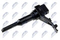 NTY ECP-AU-027 Sensor, Kilometerzähler für Audi,Skoda,VW
