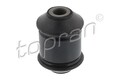 Querlenkerlager TOPRAN 301 460 für SCORPIO FORD GBG SIERRA 2 GBC GB4 Turnier BNG