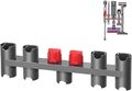 Zubehör Halter Für-Dyson V7 V8 V10 V11 Staubsauger Wandhalterung Organizer