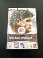 Fußball Manager 08 (PC, 2007)