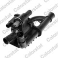 Thermostat Kühlwasser Kühlmittel für Citroen Calorstat by Vernet Th7087.83J