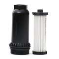 RIDEX 416F0012 Automatikgetriebe Ölfilter Getriebeölfilter für FORD S-MAX (WA6)