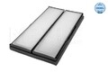 MEYLE 012 319 0012 Innenraumfilter Pollenfilter