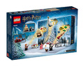 Lego 75981 Harry Potter Adventskalender 2020 Weihnachten Minifiguren