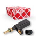 FEBI BILSTEIN 106571 Kühlmitteltemperatursensor für VW GOLF VI (5K1) TIGUAN (5N)