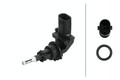 HELLA Sensor, Ansauglufttemperatur 6PT 009 109-341 für BMW MINI