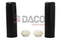 DACO Germany Staubschutzsatz, Stoßdämpfer PK2708 für OPEL