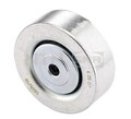 SNR Spannrolle, Keilrippenriemen GA350.29 für BMW OPEL