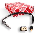 febi bilstein 100831 Sensor Abgastemperatur für MERCEDES BENZ S KLASSE M C R GL