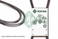 Schaeffler INA Keilriemen  u.a. für DAIMLER, JAGUAR, MAZDA, MERCEDES-BENZ