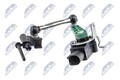 NTY ECX-VW-002 Sensor Leuchtweiteregulierung für VW Touareg (7P5, 7P6) Vorne
