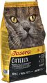 JOSERA Catelux (1 x 10 kg) | Mit leckerem Entenprotein und Kartoffeln für Katzen