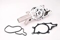 Thermotec Wasserpumpe Kühlmittelpumpe für Mercedes CLK S211 01-14 D1M040Tt