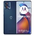 Motorola Edge 30 Fusion 128GB Blau NEU Dual SIM 6,55 Handy Smartphone OVP