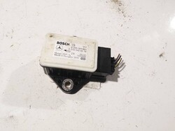 0265005623 ESP Sensor Steuergerät Querbeschleunigung a2165420018 DE2446490-50