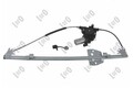 Fensterheber Set Links Rechts für Opel Movano A Renault Master II PRO 1997 ->
