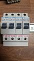 7x Hager B20 MB120 Sicherung LS Leitungsschutzschalter 1P Sicherungsautomat.