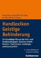 Handlexikon Geistige Behinderung Georg Theunissen