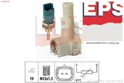 EPS 1.830.233K Sensor für Kühlmitteltemperatur Sensor Kühlmittelsensor 