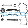 DAYCO KTC1067 Timing Chain Kit for ALFA ROMEO,CHEVROLET,CITROËN,FIAT,FORD,LANCIA