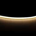 5m COB LED Streifen 480LED Lichtband Stripe Lichterkette 12V 24V RGB Band Leiste