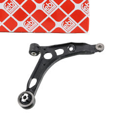 febi Querlenker Lenker für PEUGEOT BOXER CITROEN JUMPER FIAT DUCATO vorne rechts
