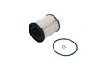 KAMOKA Kraftstofffilter F325801 Filtereinsatz für OPEL INSIGNIA Sport Z18 Sports