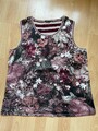 Gerry Weber Shirt Bluse Gr 44
