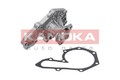 KAMOKA T0207 Kühlmittelpumpe Wasserpumpe für VW PASSAT Variant (3B6)