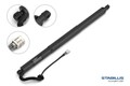 Elektromotor, Heckklappe Stabilus 943613 für FORD