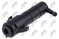 Waschwasserdüse Scheinwerferreinigung NTY EDS-PL-008 für OPEL INSIGNIA G09 LPG