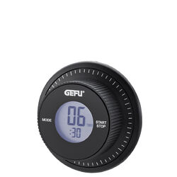 Digital Timer SAFE Kurzzeitmesser Eieruhr Küchentimer Stoppuhr Magnetisch Magnet