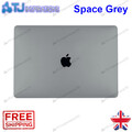 A2338 LCD Screen Full Display Assembly für MacBook Pro Retina 13.3 M1 2020 Grau