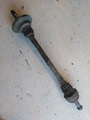 ORIGINAL Antriebswelle hinten hinten links MERCEDES-BENZ C-CLASS T-Model (S20...