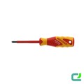 VDE-Schraubendreher Kreuzschlitz PH 1 GEDORE VDE 2160 PH 1