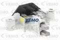VEMO Generatorregler für SAAB SEAT SKODA VW